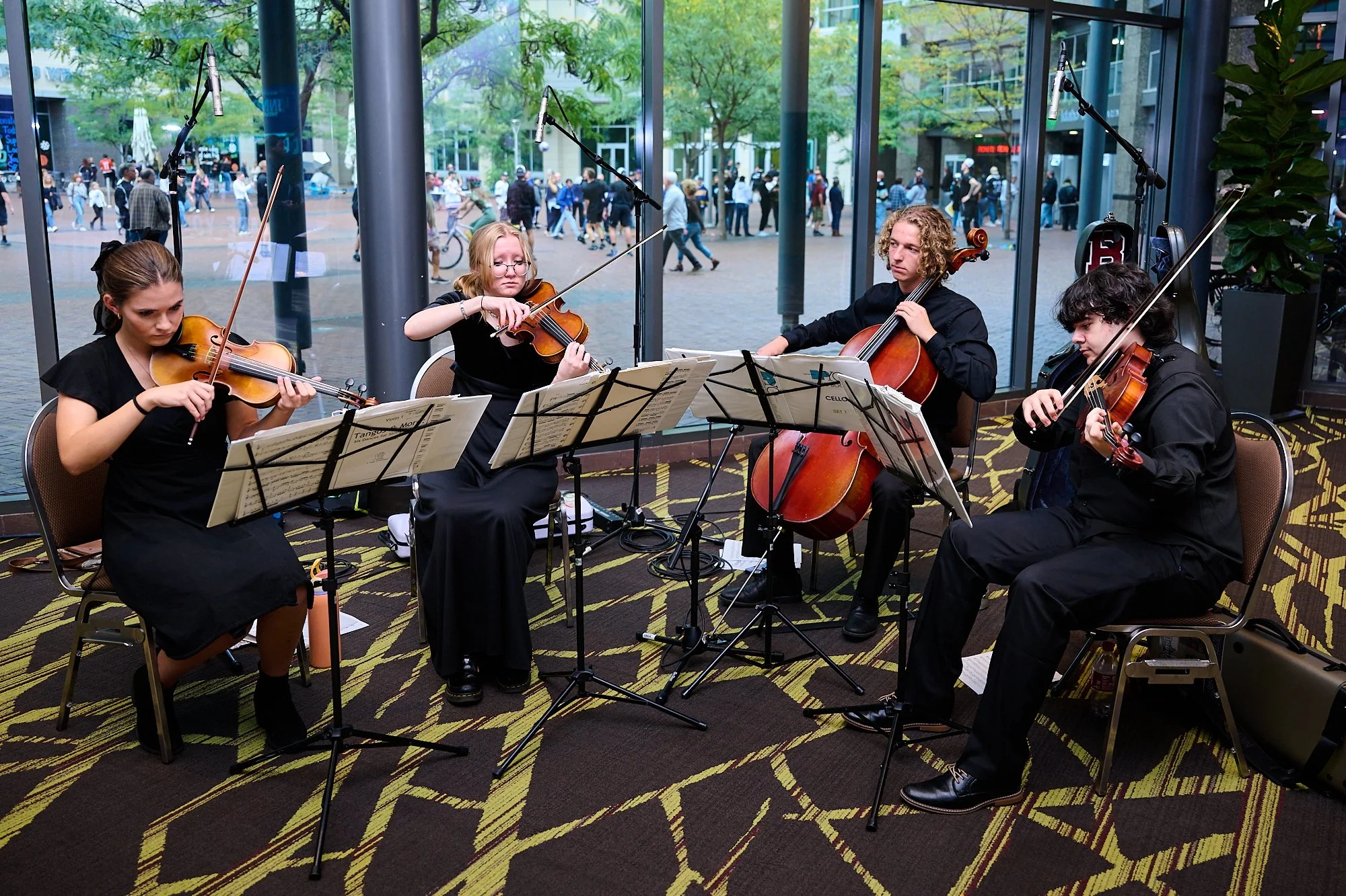 Boise Metro Chamber Annual Gala and Auction 