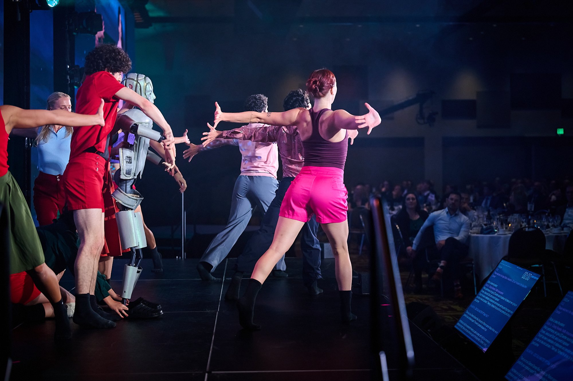 Boise Metro Chamber Annual Gala and Auction 