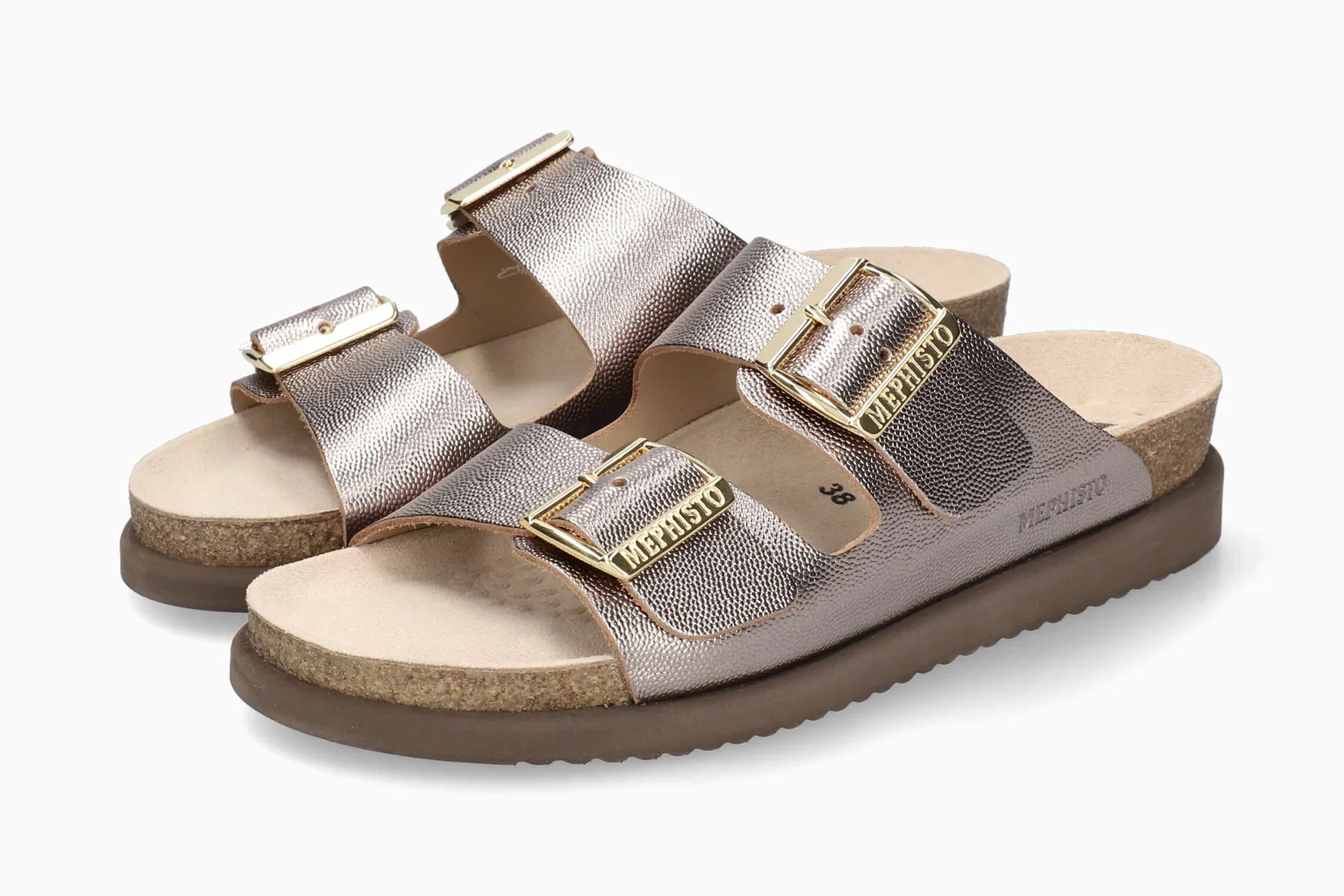Mephisto Hester Odysee Sandal