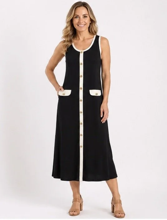 Black and white trim dress.jpg