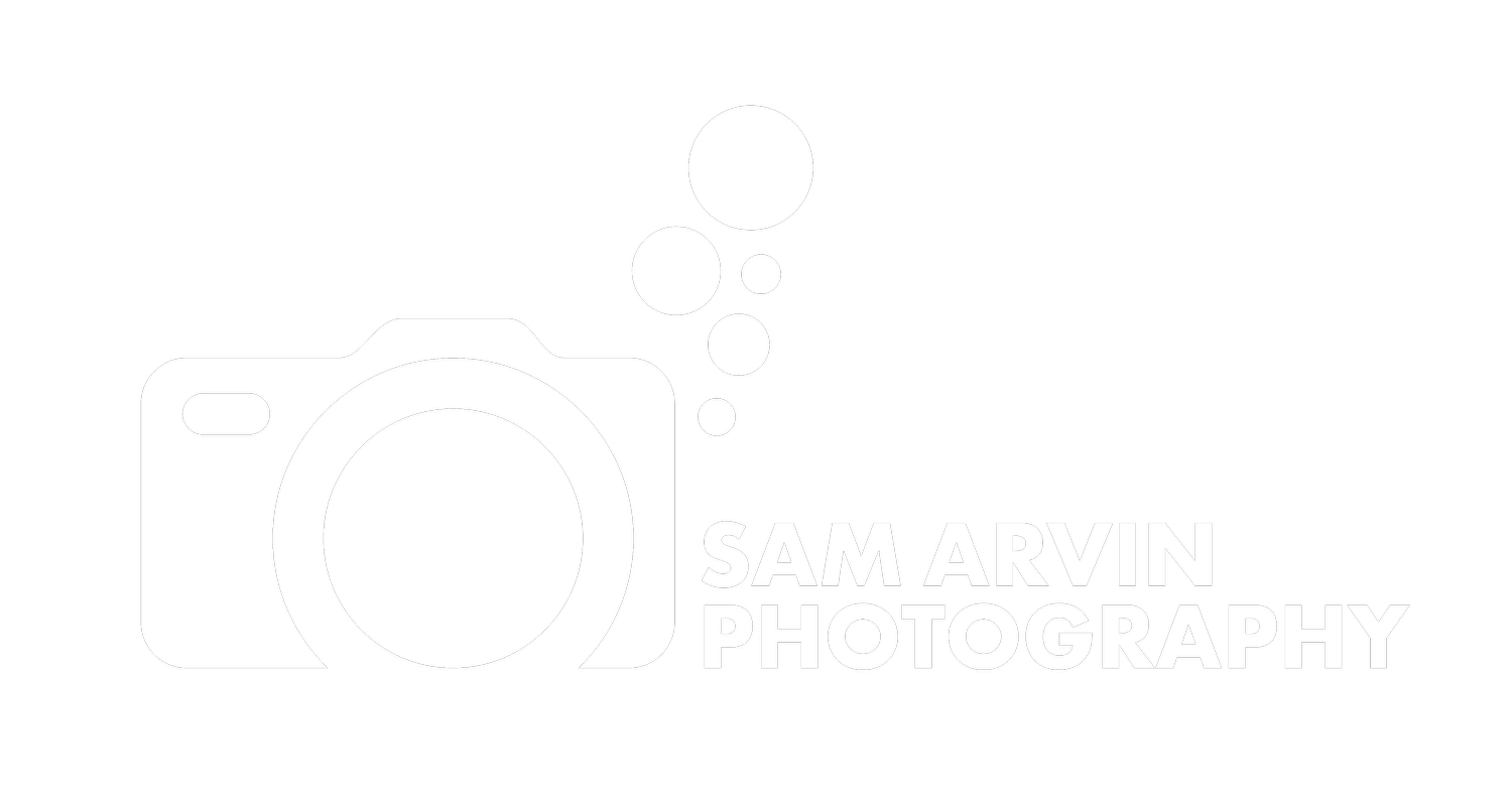 Sam Arvin Photography