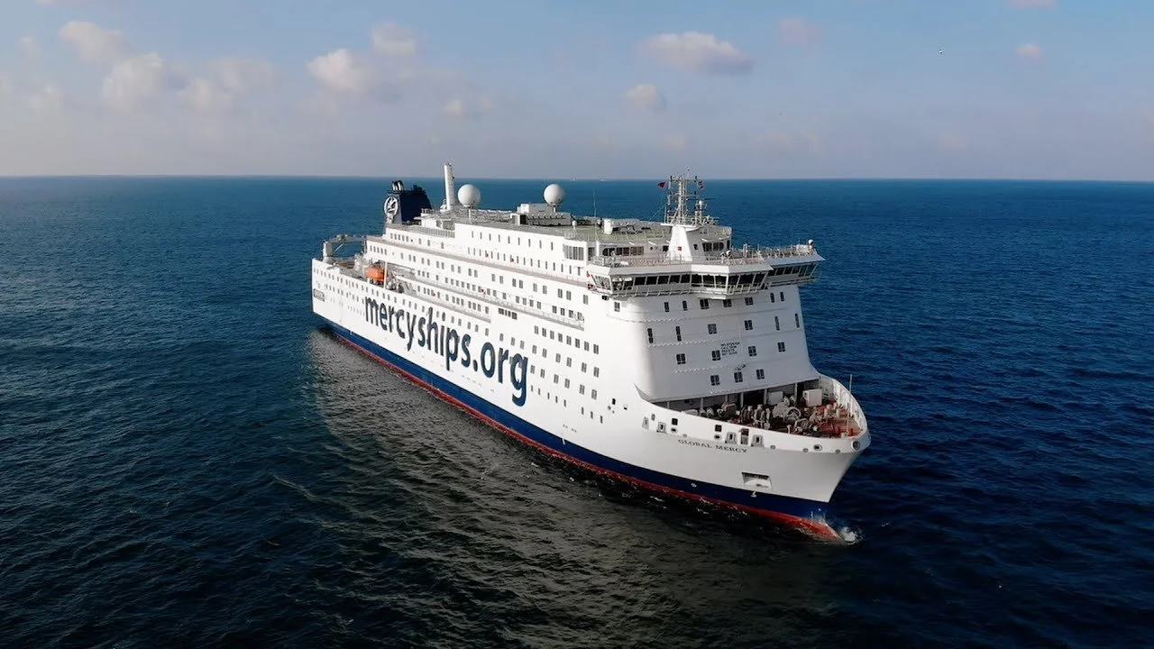 Even Higher 2027 Tour