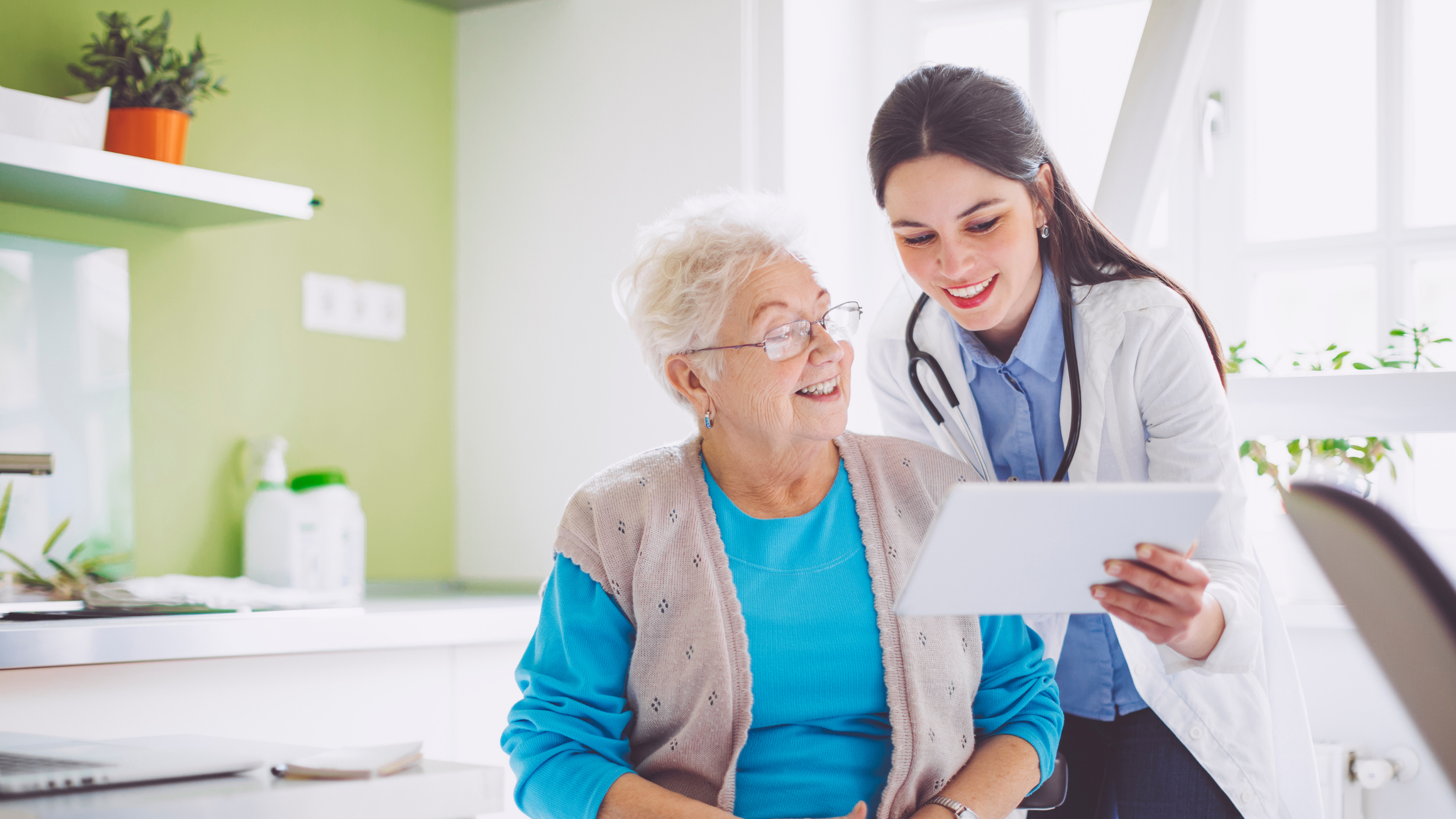 Monthly Health Tip - September
