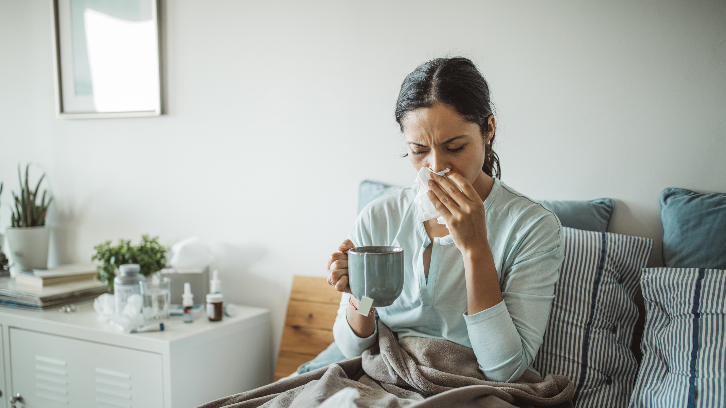 Monthly Health Tip - October