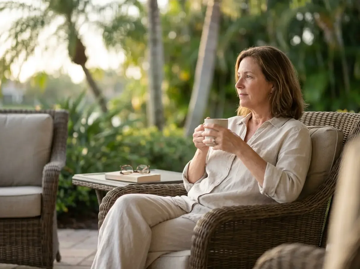 Sleep, Stress, and the Summer Reset Your Health Has Been Waiting For