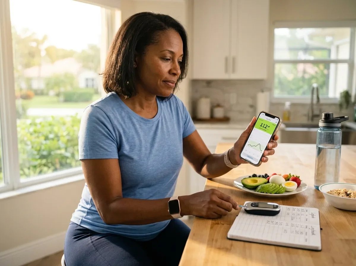 Prediabetes: Your Window to Prevent Type 2 Diabetes