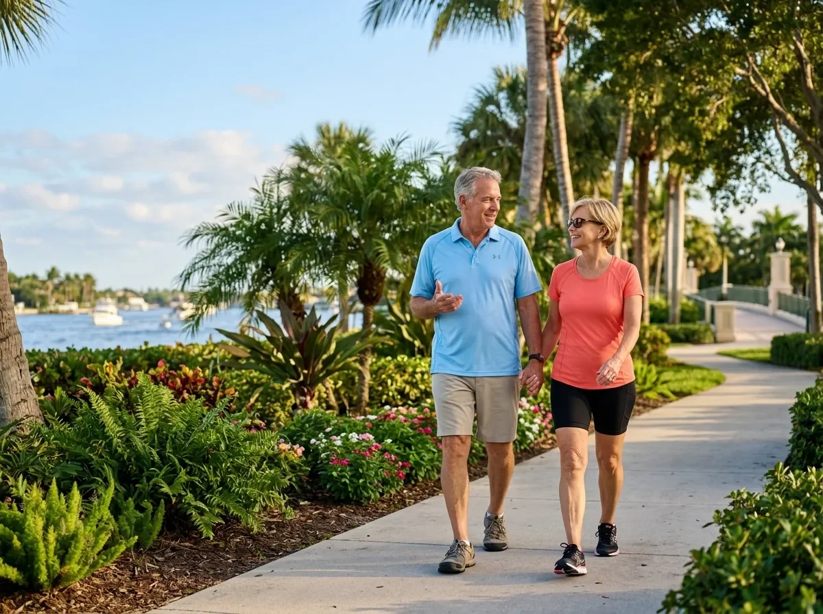 National Wellness Month: A Wellness Routine That Actually Lasts