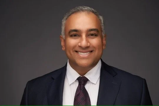 Imran Siddiqui, Co-Founder and CEO