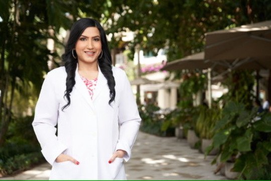 Dr. Abeer Aziz-Siddiqui, DO