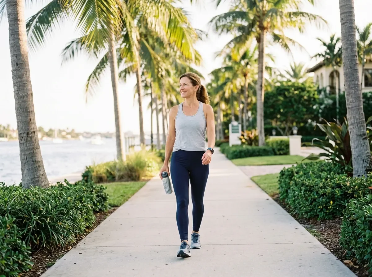 Choosing a Female Primary Care Physician in Boca Raton