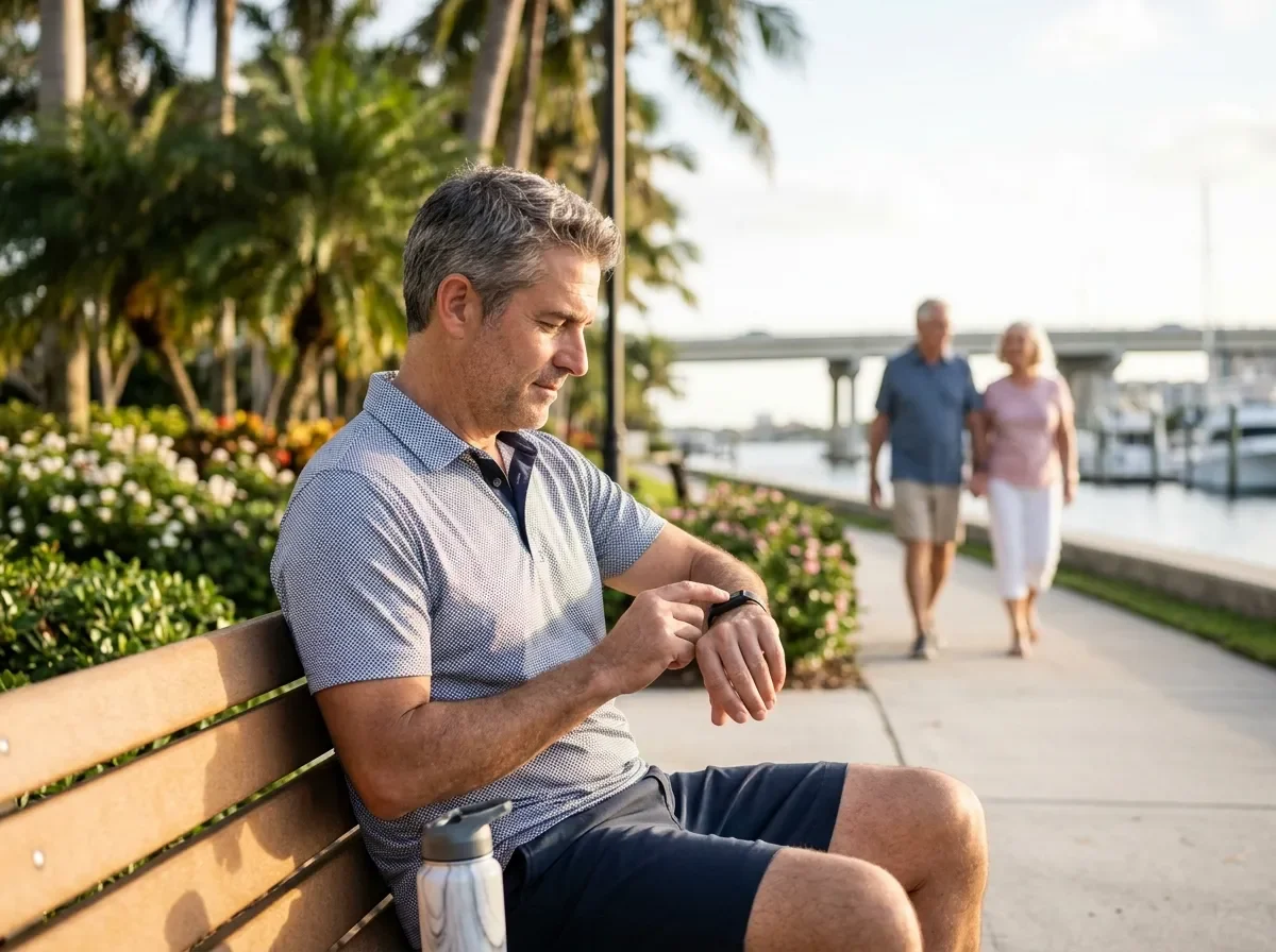 Metabolic Syndrome: When Blood Pressure, Blood Sugar, Cholesterol, and Weight Cluster Together
