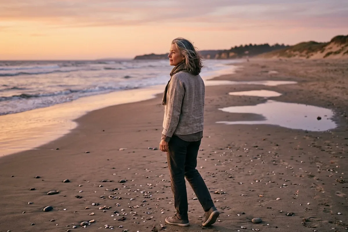 Primary Care for Women Over 40: Menopause, Heart Health, and Prevention