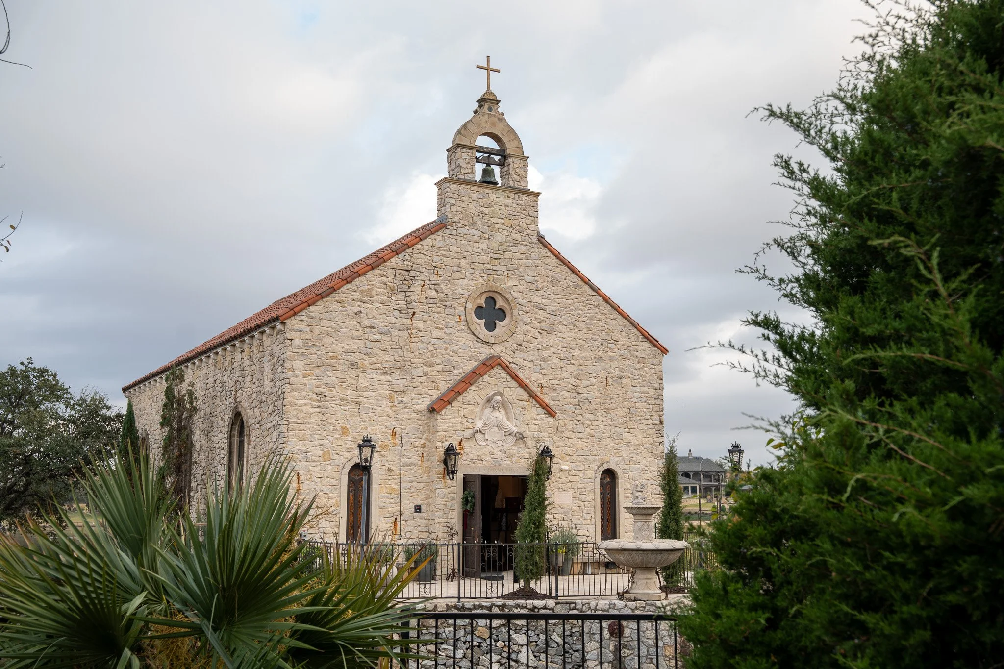 Bella Donna Chapel - Adriatica