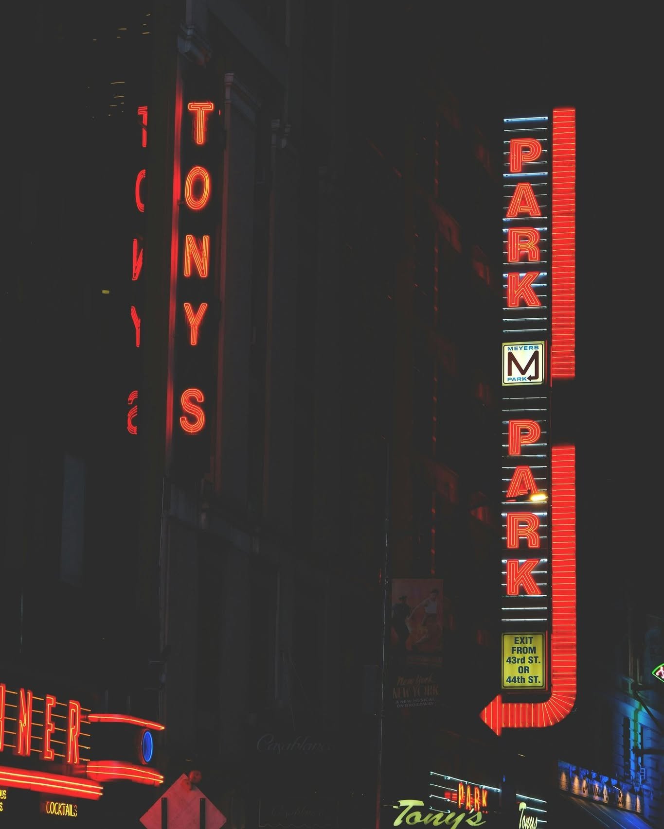 POV: You&rsquo;re stepping out of your limo and onto the red carpet at the Tony Awards.

With Selcoure, you don&rsquo;t just watch the show&mdash;you're part of it.

🎭 Access the afterparty

👠 Dress the part with our VIP glam concierge

🥂 Toast wi