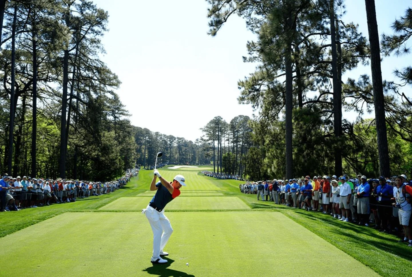 Come experience the Ryder Cup on one of golf&rsquo;s greatest stages, Bethpage Black.  You&rsquo;ll have a front row seat and VIP access to the intense competition among the best players in the world representing the US and Europe 

Click the link in