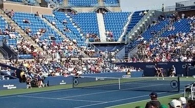 Sit front + center and experience VIP hospitality while the best of the best go head to head in thrilling, high-stakes matches 

🎾 Want the ultimate fan experience?? Selcoure will even throw in exclusive All Access passes so you can witness the 2026