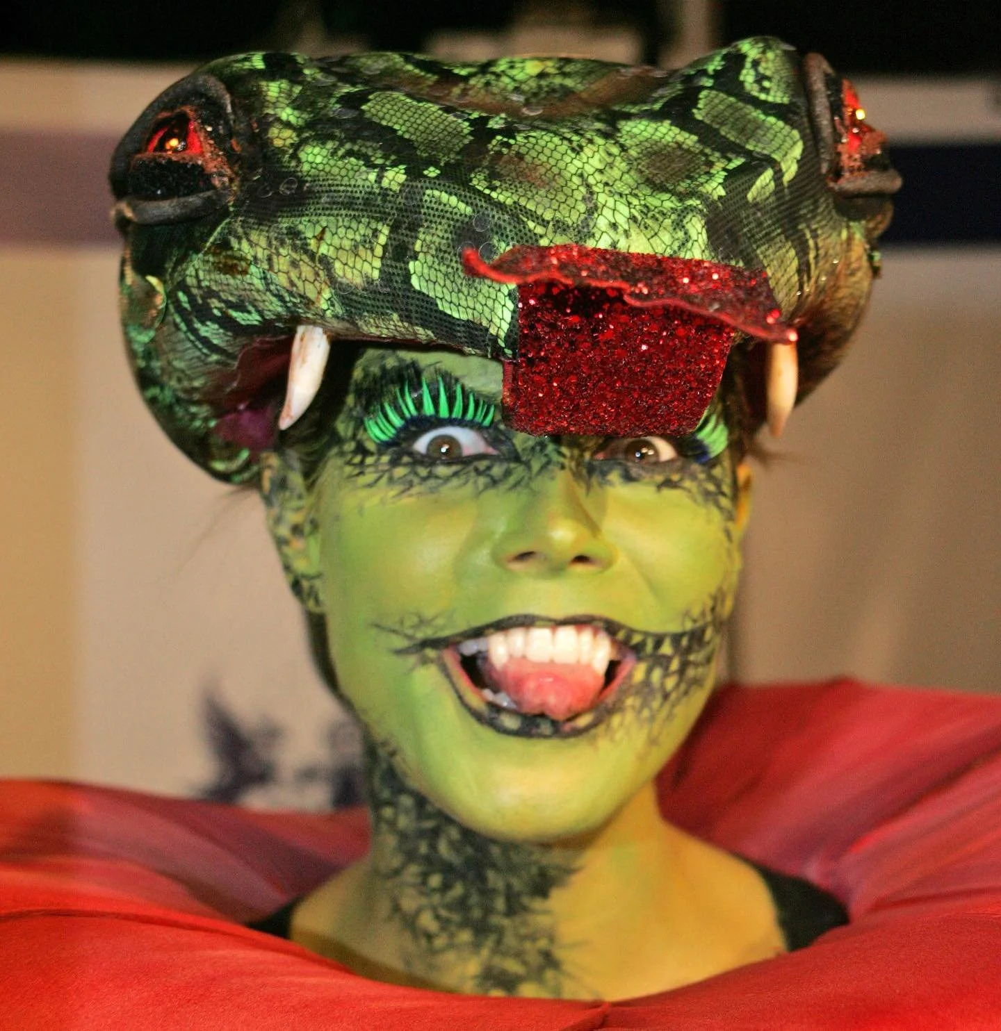 Nobody does Halloween better than Heidi Klum 🦇

Click the link in our bio to secure your spot at the most exclusive night in costume culture. VIP access is extremely limited ✨ 

#selcourevip #vipevents #heidihalloween #heidiklum #celebrityparty #lux