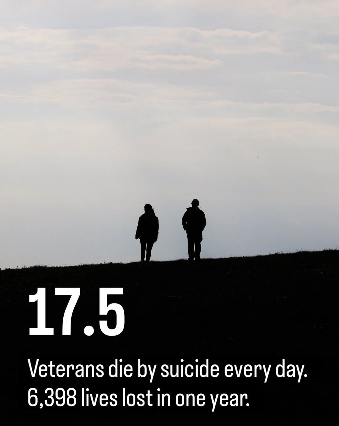 September is Suicide Prevention Month, and this is a conversation we cannot afford to avoid.

Too many Veterans continue to struggle, including some who have not found enough relief through traditional treatments.

Psychedelic-assisted therapies are 