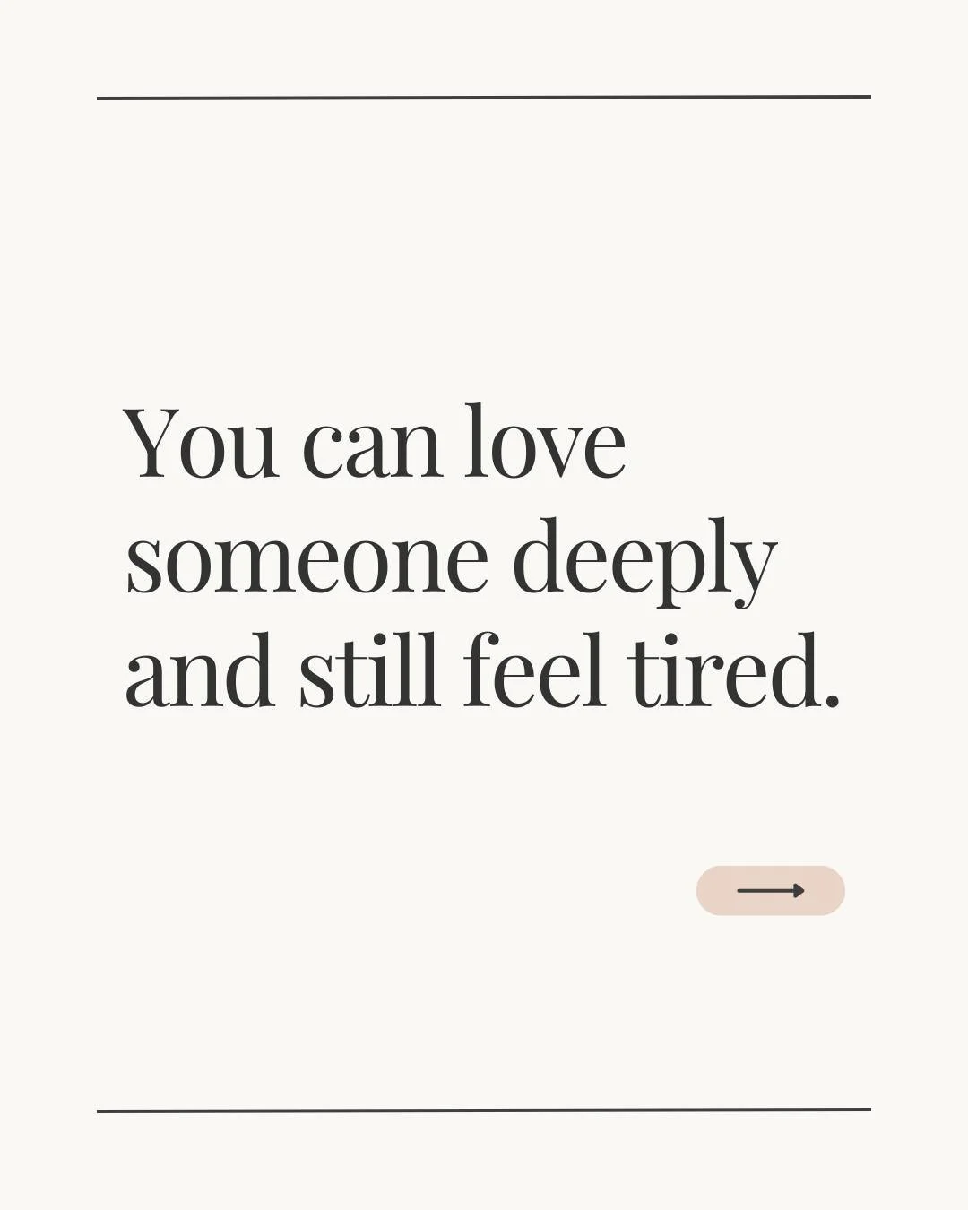 "Which two things have been true for you at the same time?"

#caregiving #mentalhealth #selfcare #hope