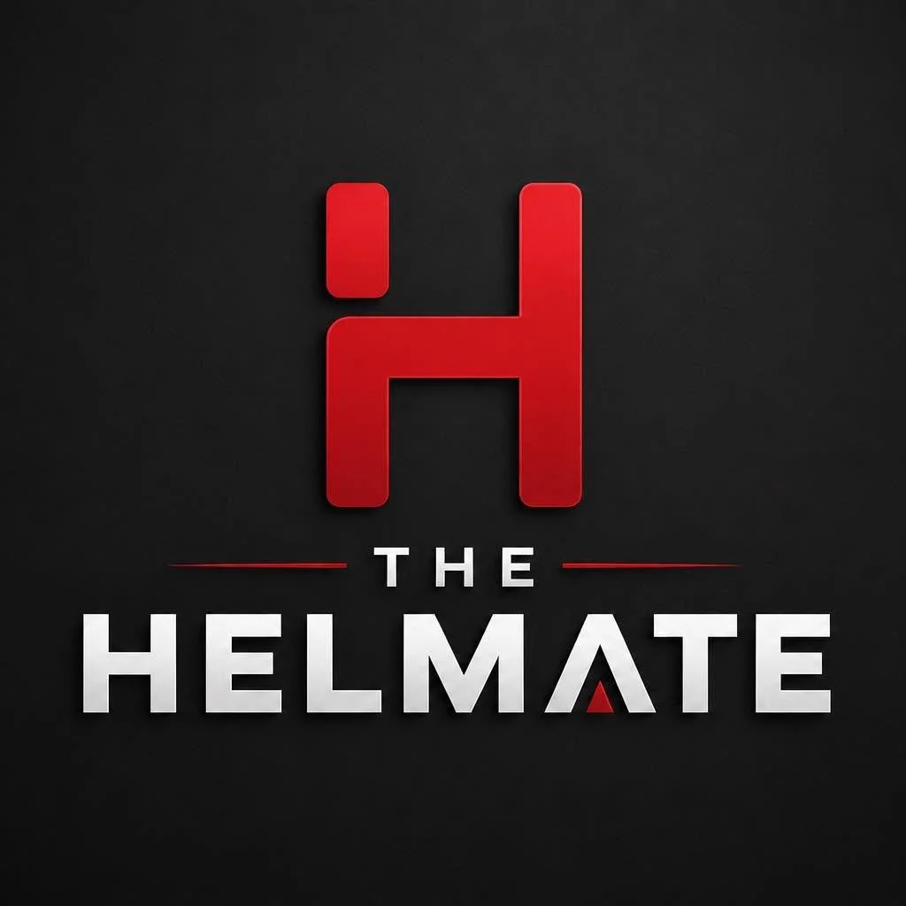 Helmate