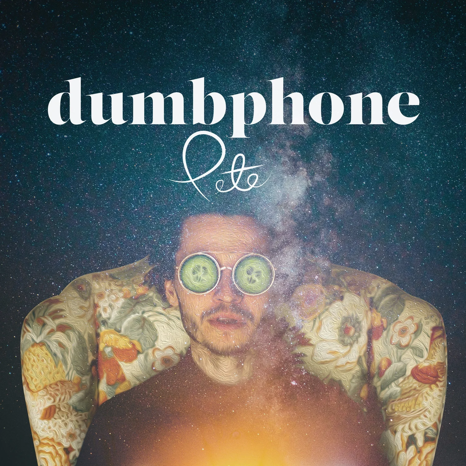 Dumbphone Pete