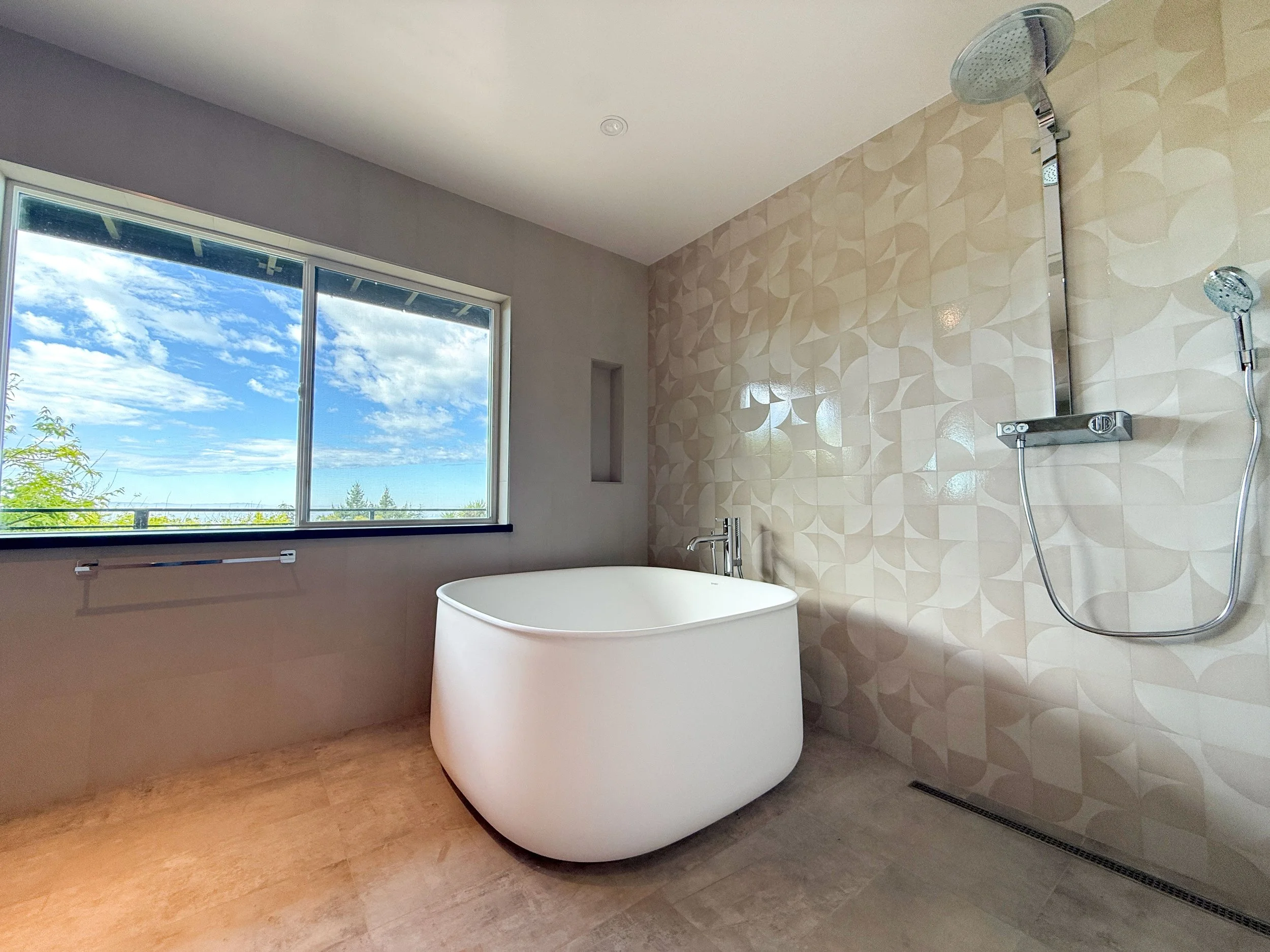 Grizzly Home Remodel Project