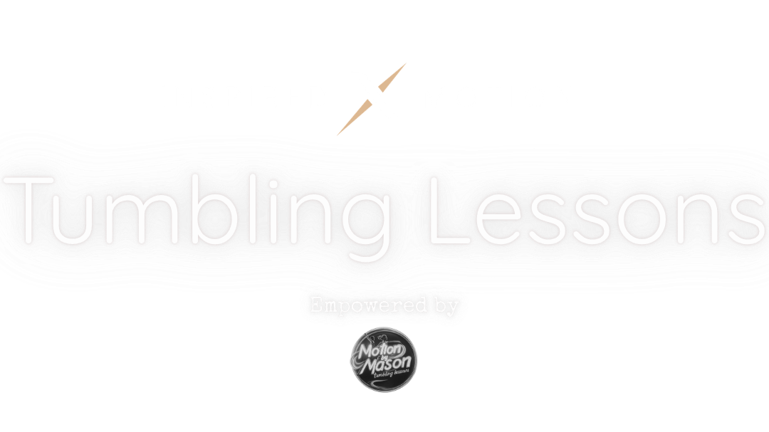 Tumbling Lessons