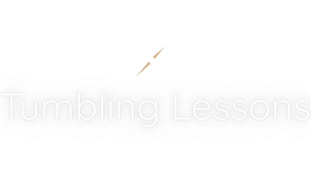 Tumbling Lessons