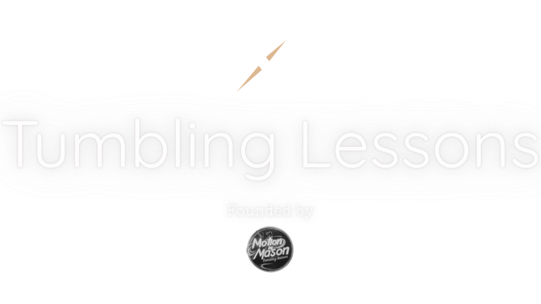 Tumbling Lessons