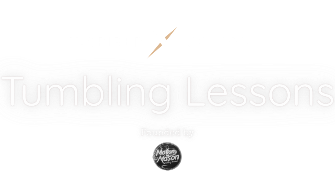 Tumbling Lessons
