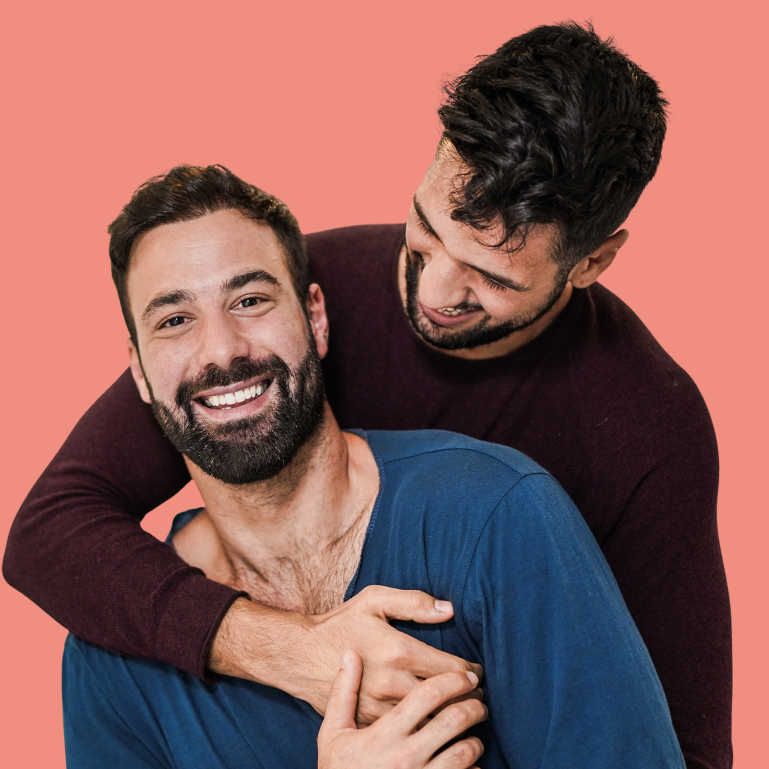 Couples Therapy Gay LGBTQIA+