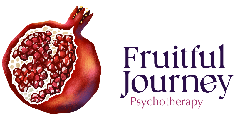 Fruitful Journey Psychotherapy