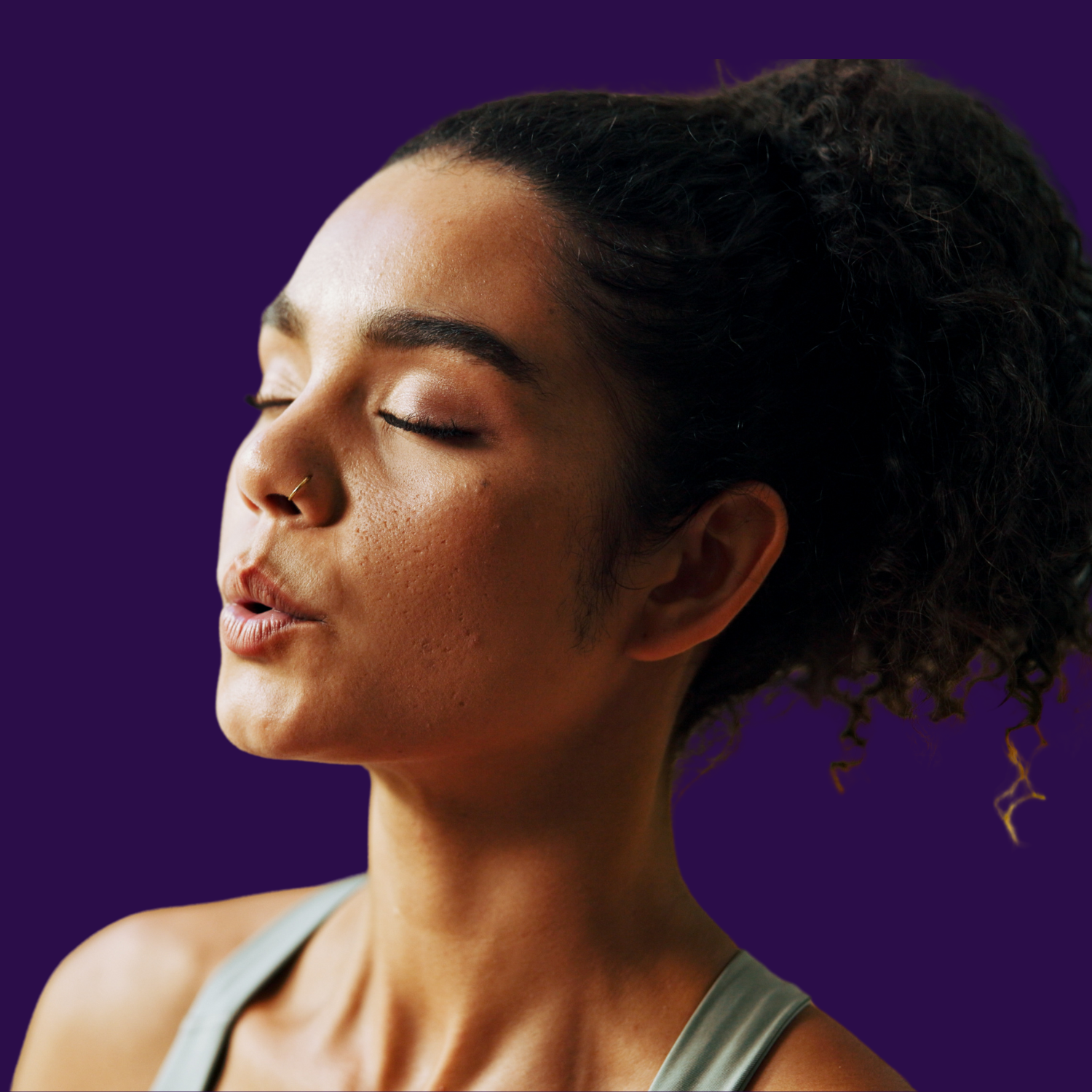 Somatic Experiencing O Breathing