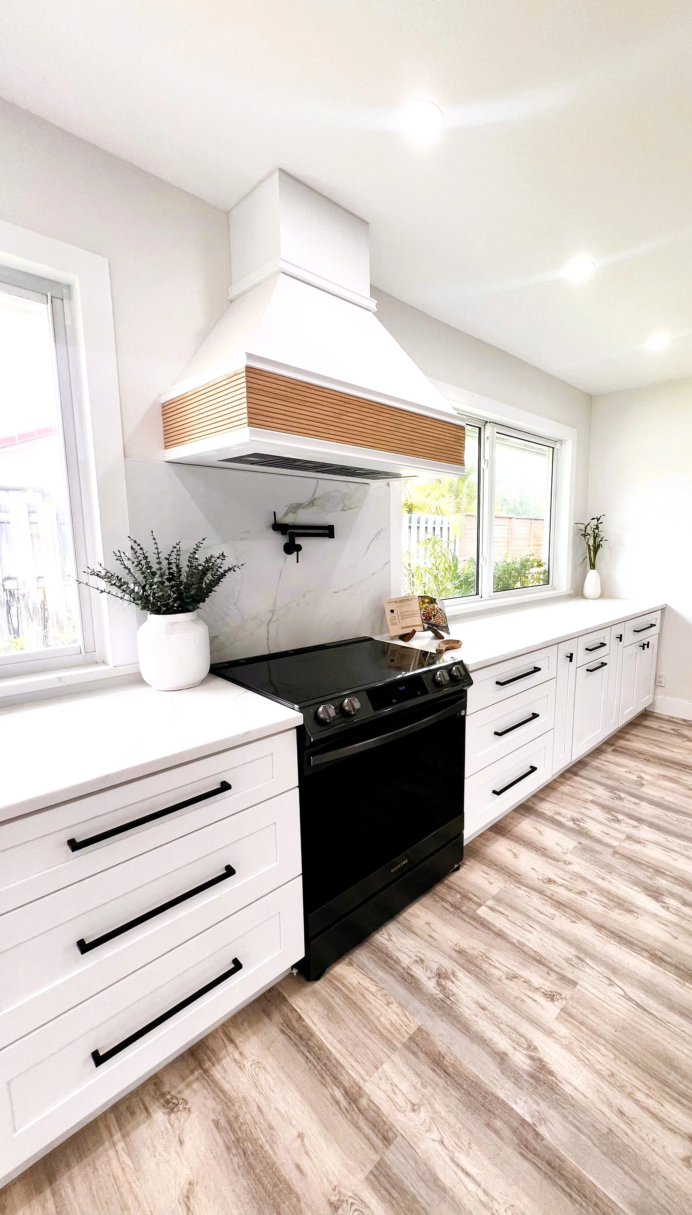 Timeless Kitchen
