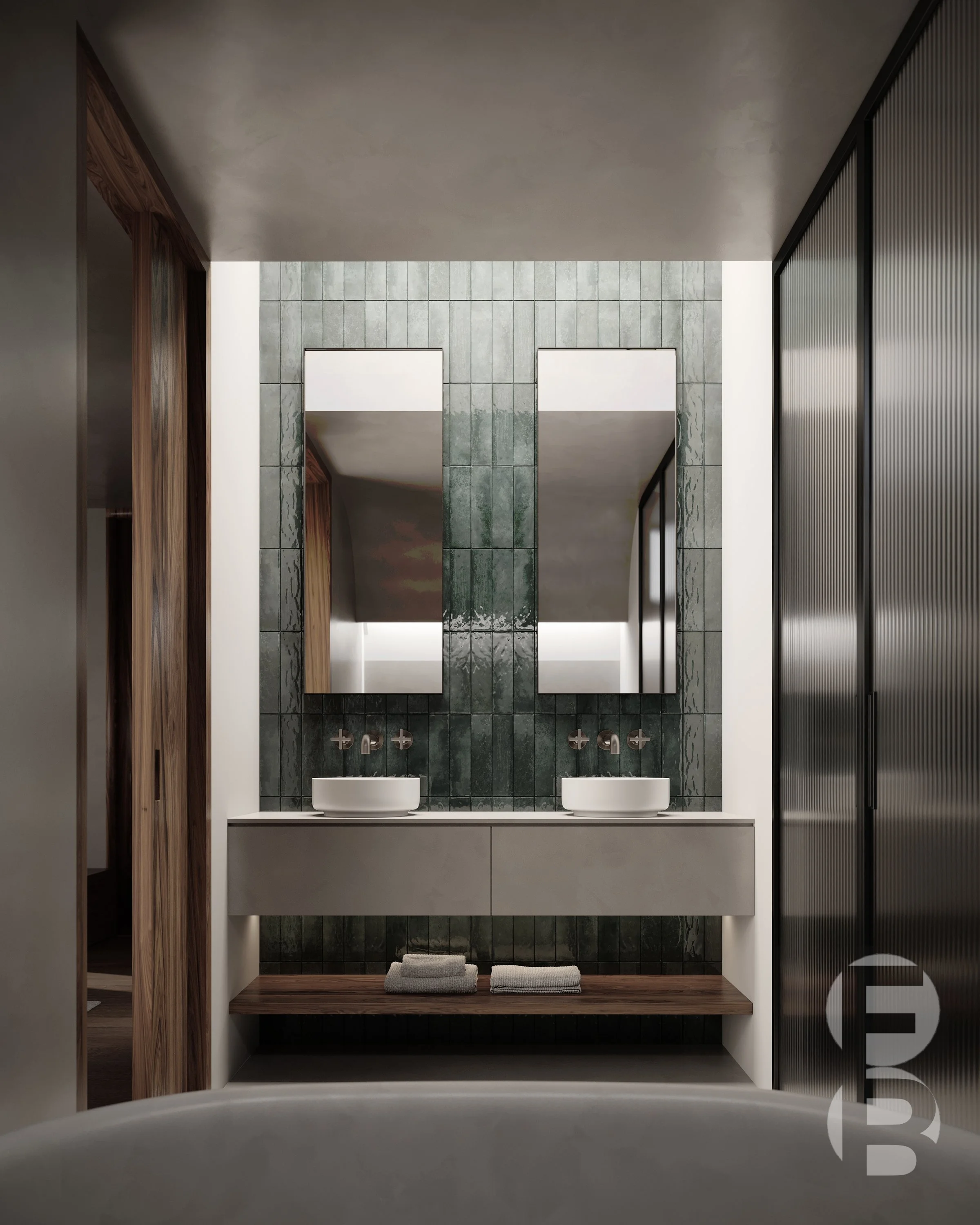 Fletcher Bassi Architecture — architectural project photograph 5 from the business website