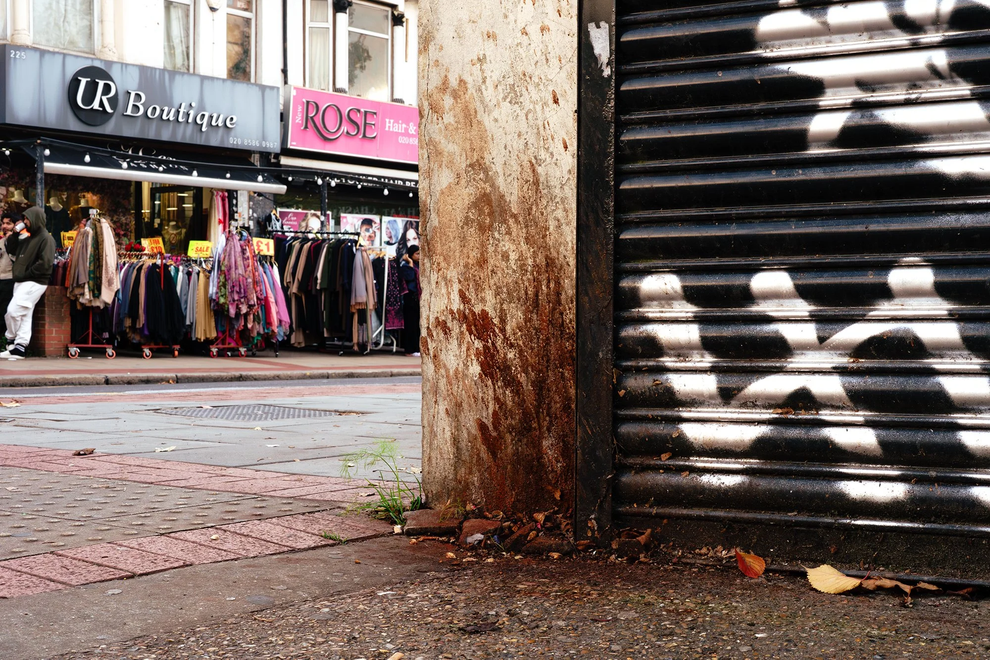 Something to chew on: the new generation of UK paan makers for Hyphen by Shizza Majeed