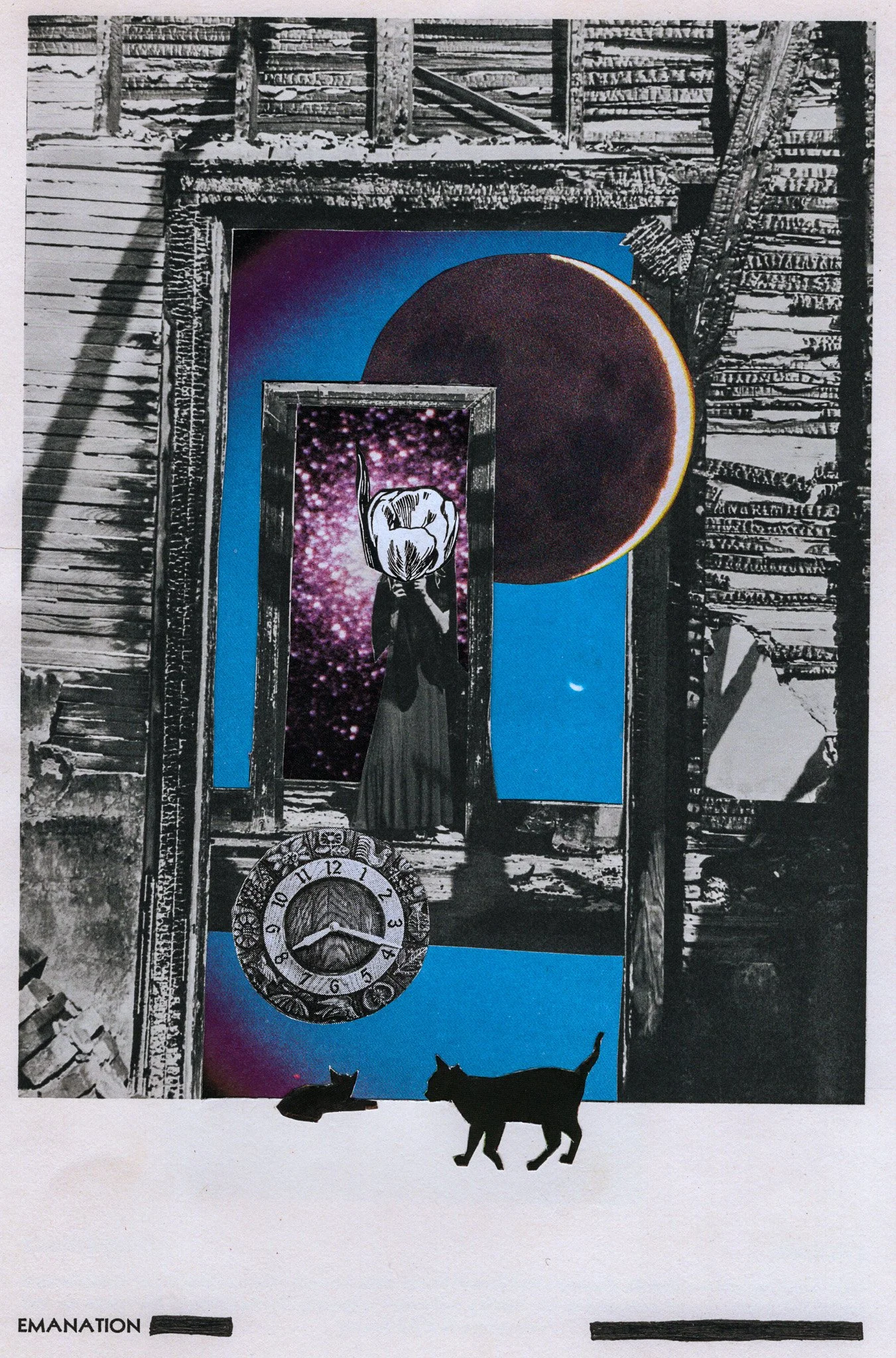Emanation