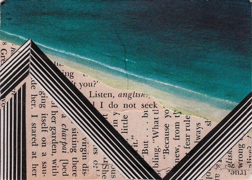 Listen, I do not seek