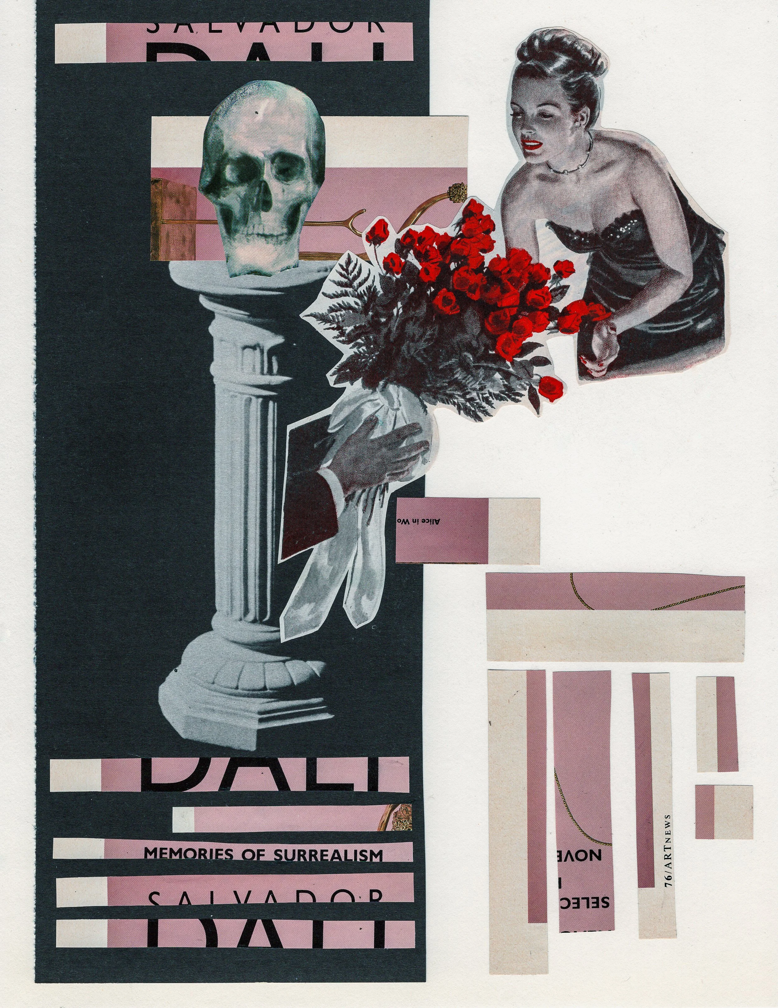 Memories of Surrealism