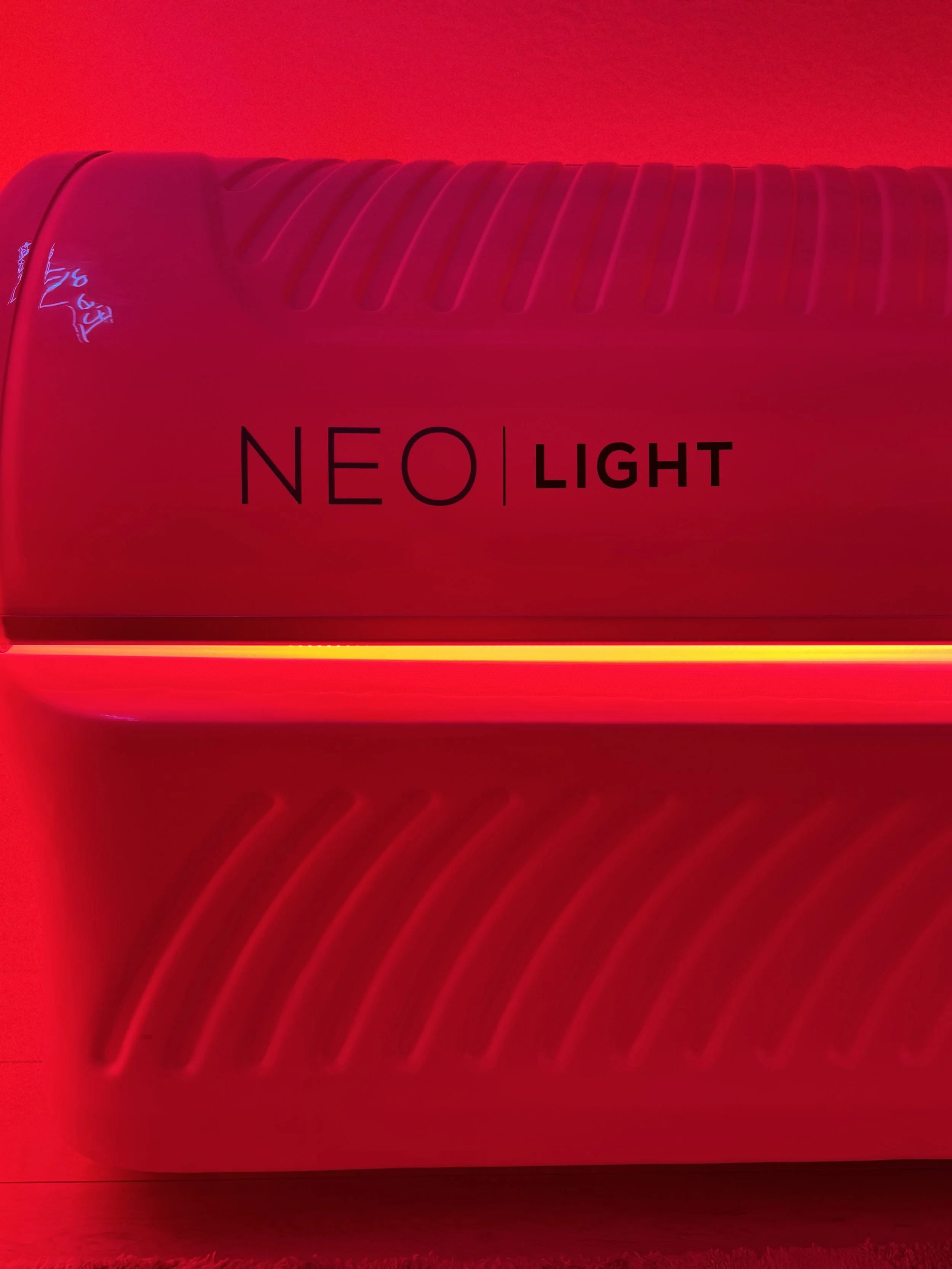 Beam Light Lounge Red Light Therapy