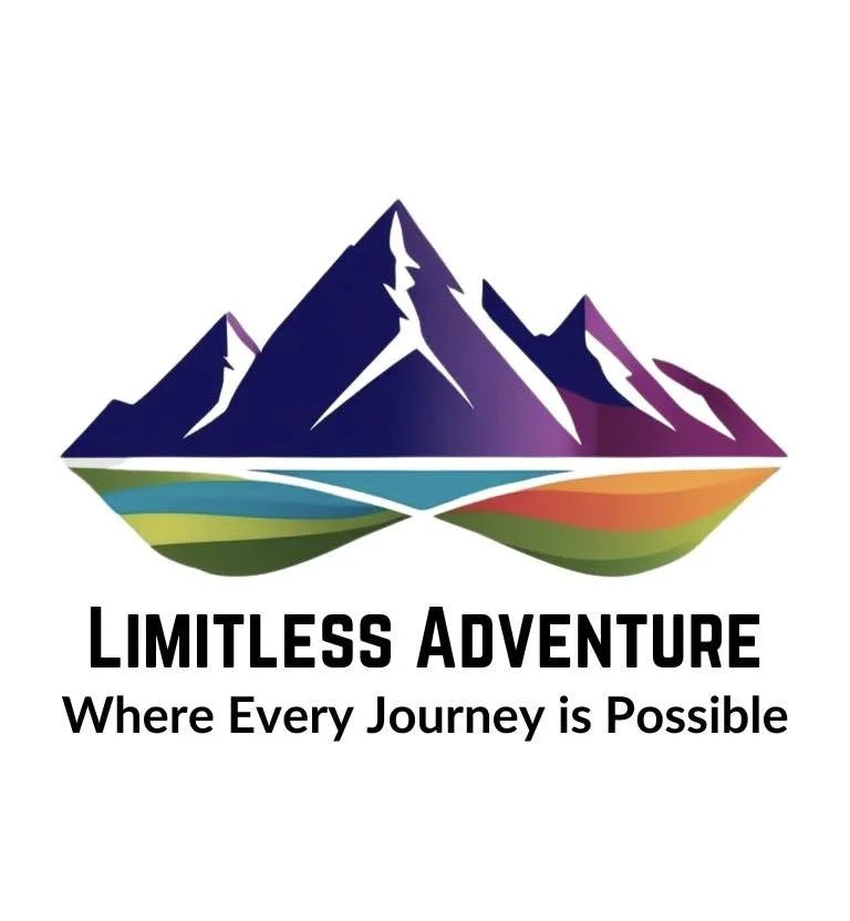 Limitless Adventure Travel