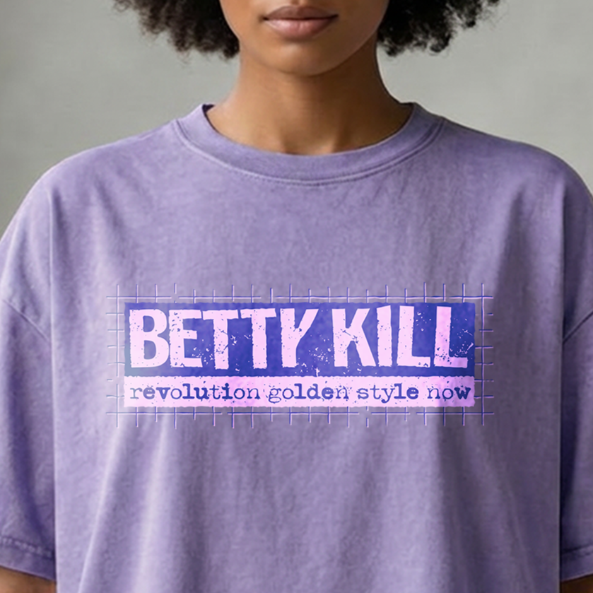 Betty Kill Shirt