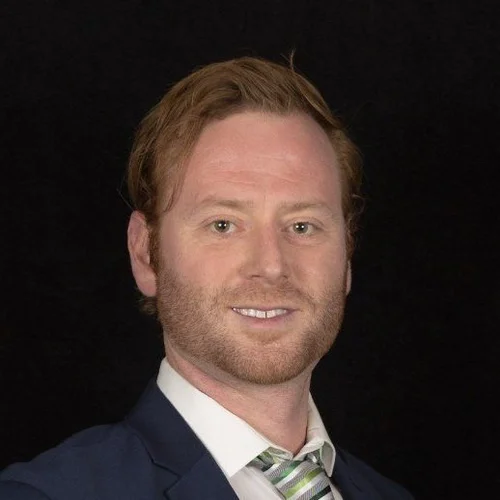 Thomas Gaffney, Chief Operating Officer