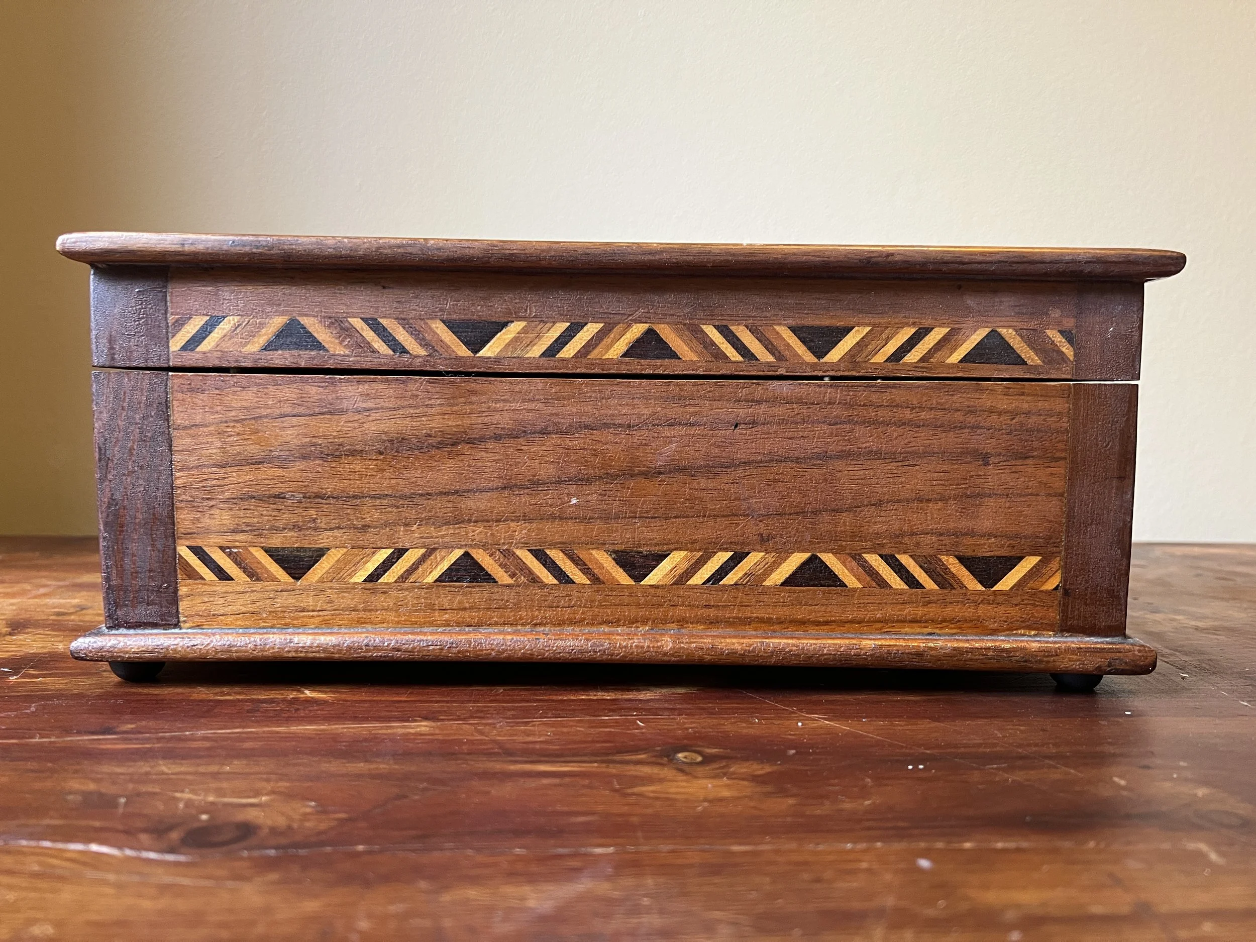 Giving Family Objects Their Next Lives, with Love