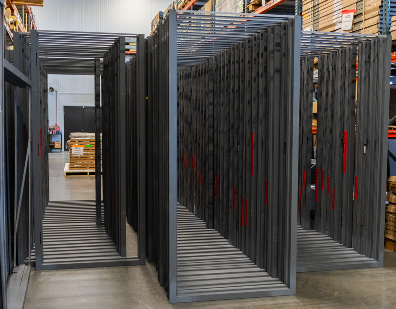 COMMERCIAL DOORS, FRAMES, AND HARDWARE | Explore Our Selection ...