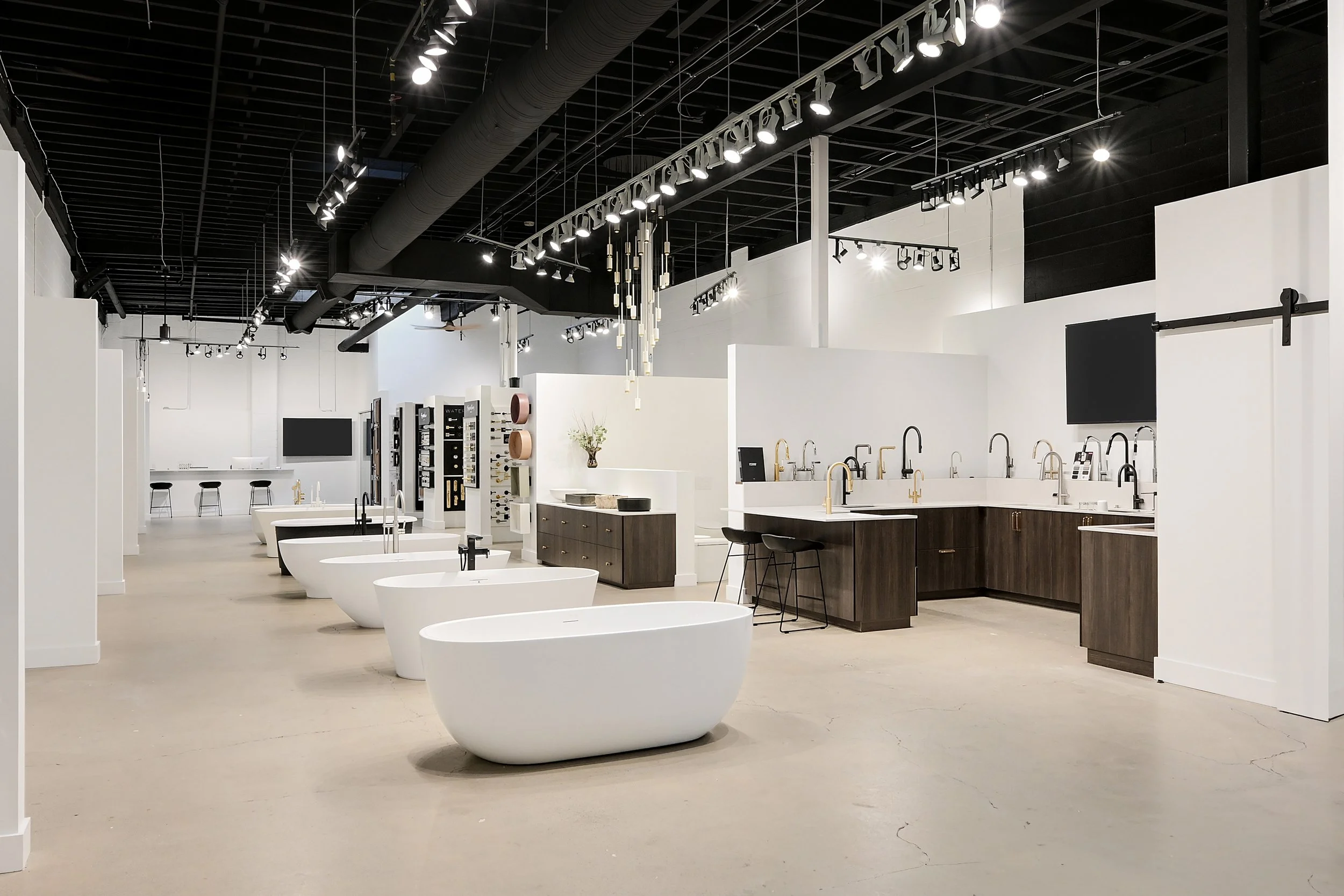Cantu Showroom