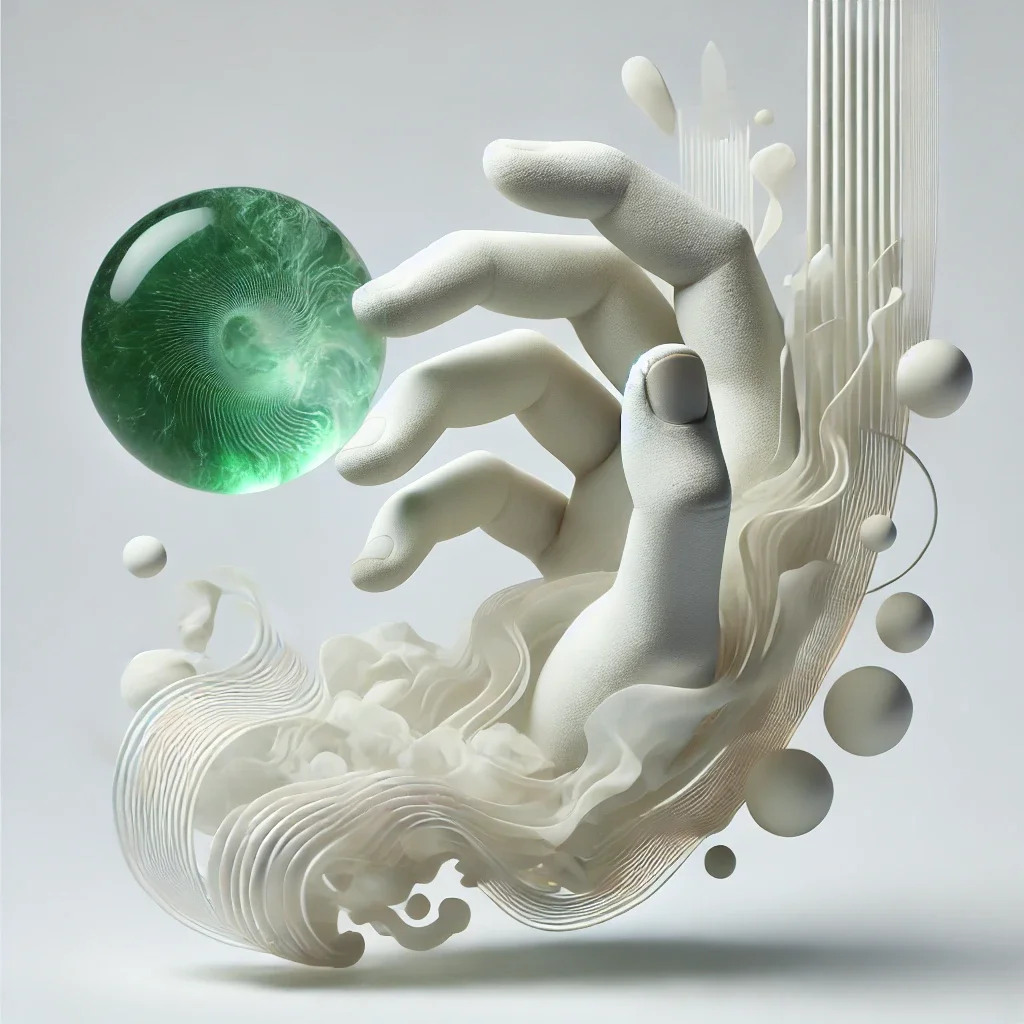 Worry Stones in Psychotherapy: An Evidence-Informed Tool for Grounding, Self-Regulation, and Real-World Skill Use