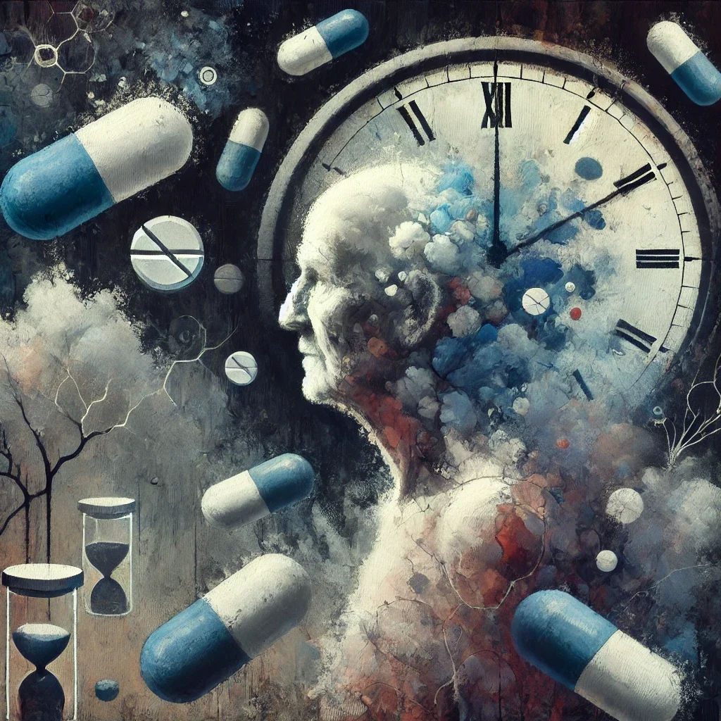 Opioids and Aging: When Pain Relief Becomes a Geriatric Risk Factor