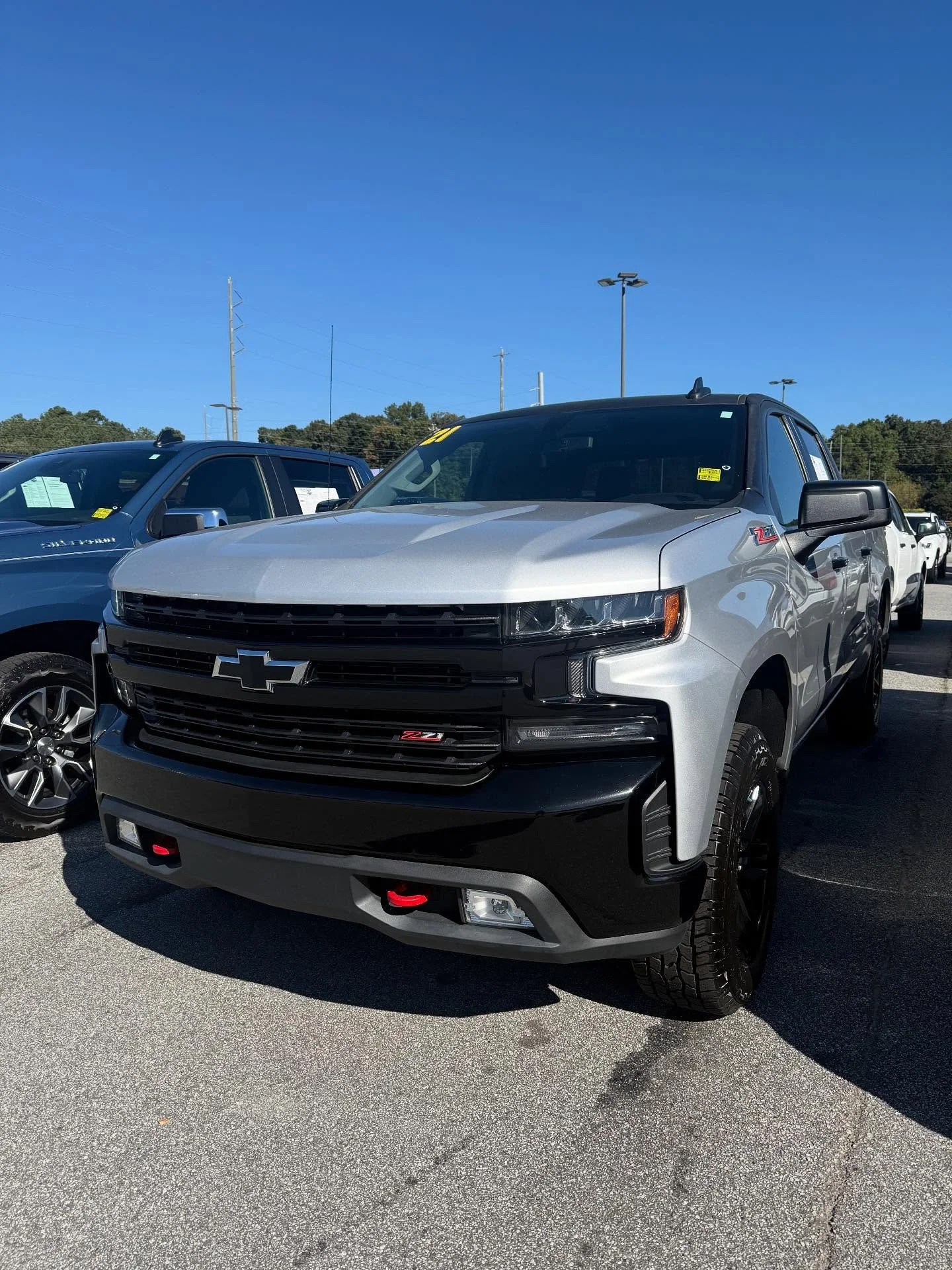 Finish off the week strong 💪