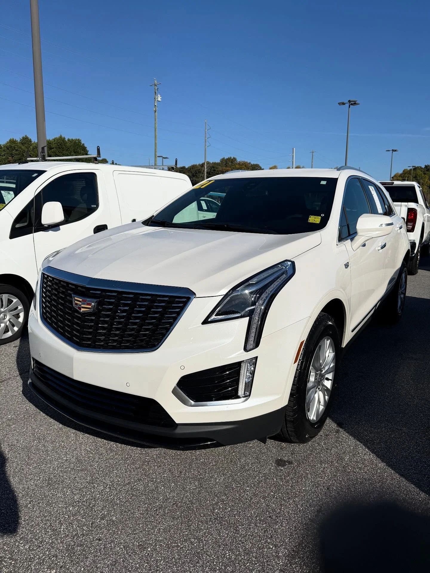 Another good day full of work